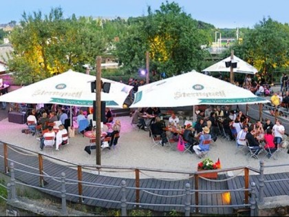 Foto: Stadtstrand Plauen